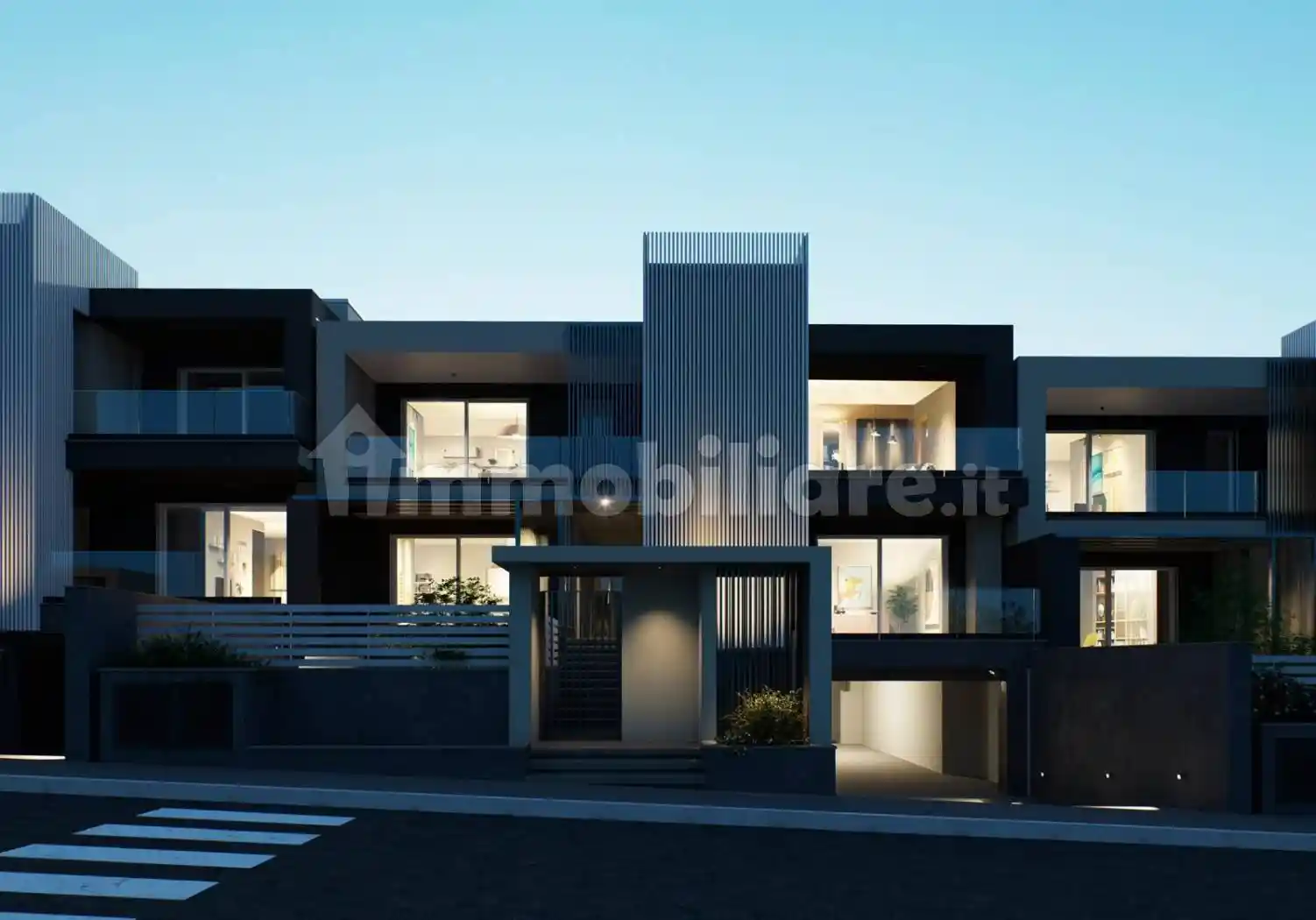 Trilocale nuovo, primo piano, Matera - foto 2