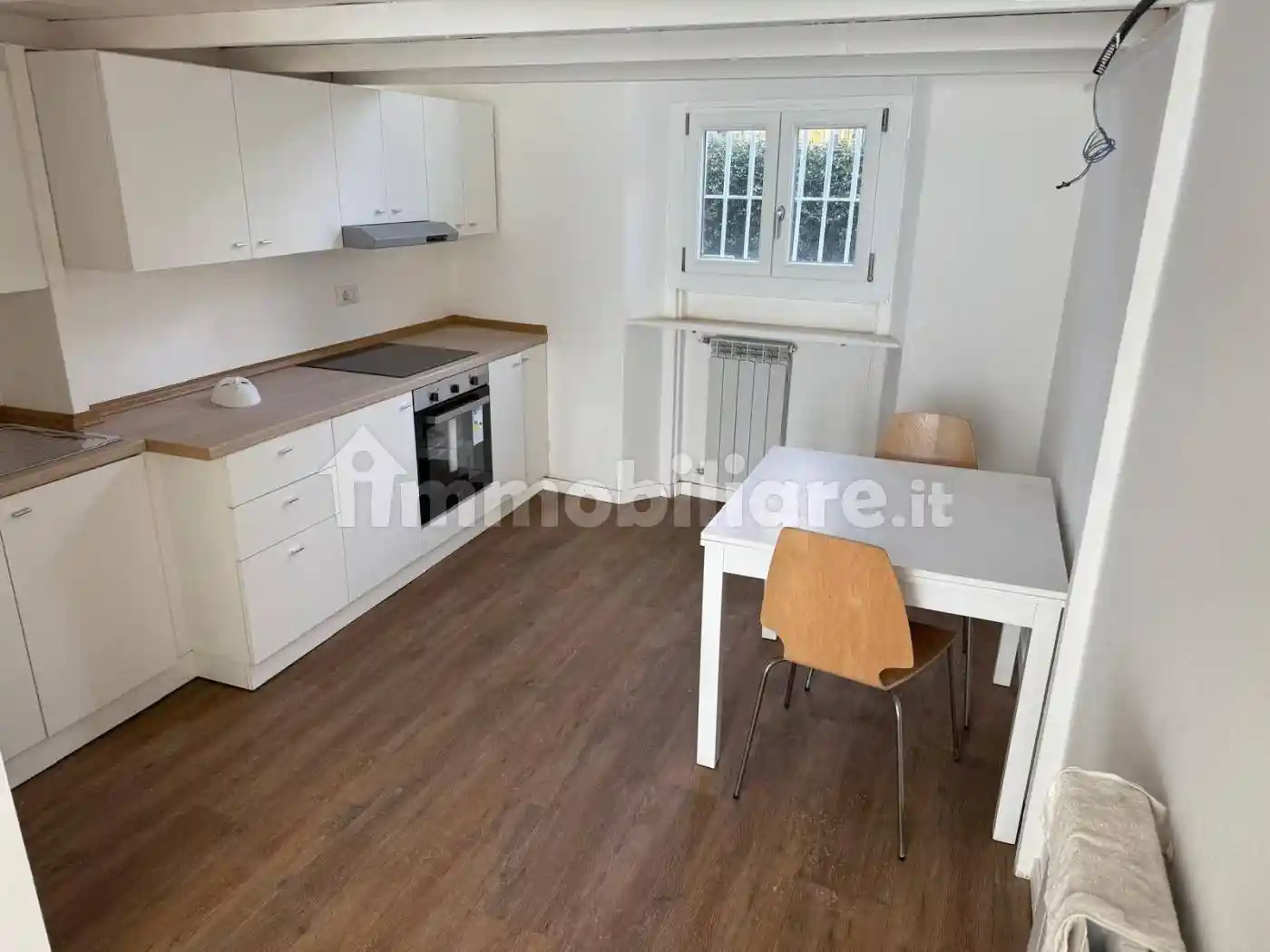 Bilocale via Cardinale Ascanio Sforza 75, Pezzotti - Meda, Milano - foto 2