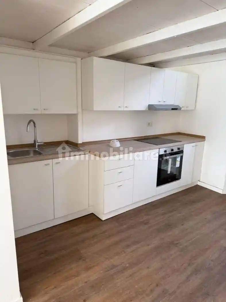 Bilocale via Cardinale Ascanio Sforza 75, Pezzotti - Meda, Milano - foto 3