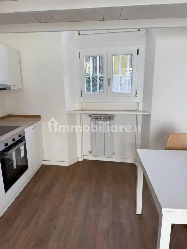 Bilocale via Cardinale Ascanio Sforza 75, Pezzotti - Meda, Milano - foto 4