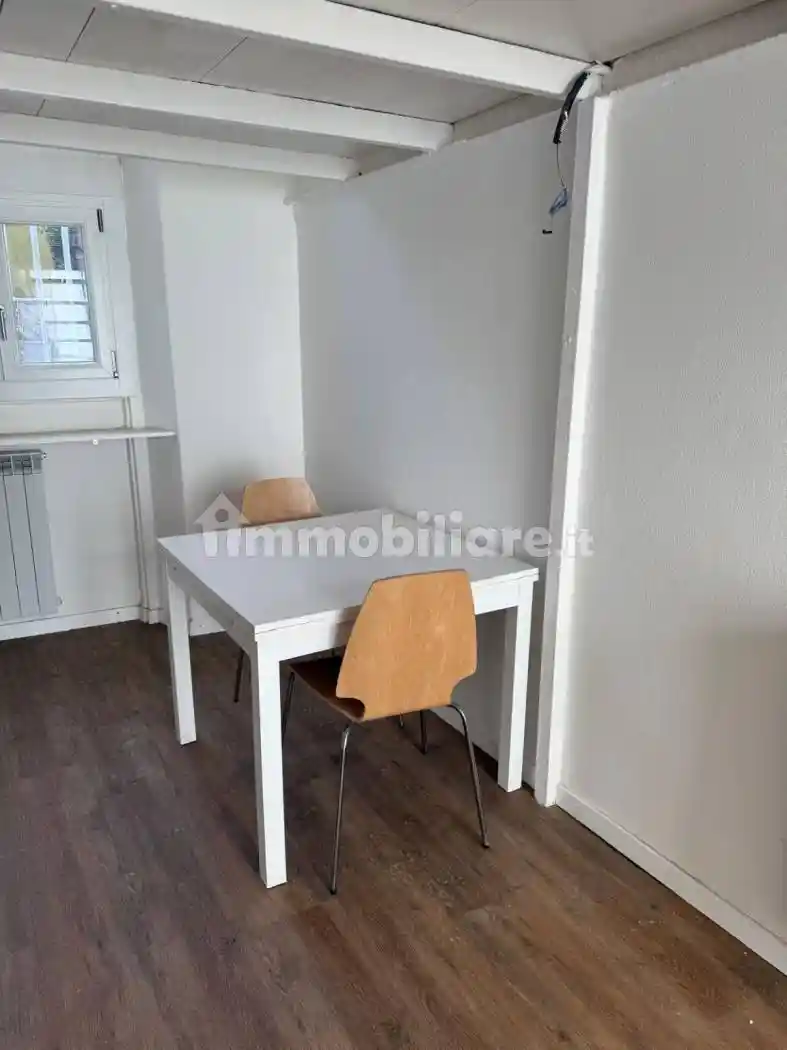 Bilocale via Cardinale Ascanio Sforza 75, Pezzotti - Meda, Milano - foto 5