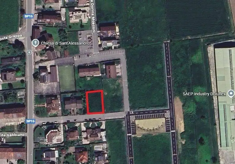 Villa in vendita a Castel Gabbiano