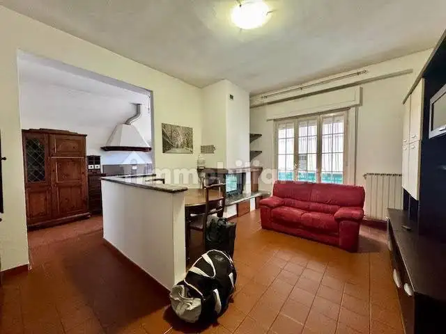 Appartamento in vendita a Castelnuovo Magra