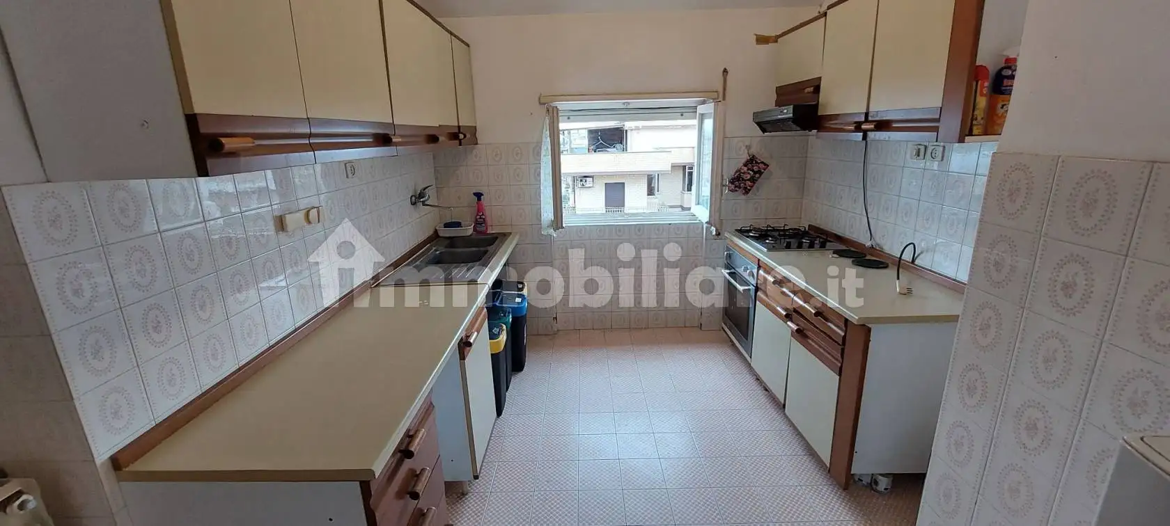 Appartamento in affitto a Ardea