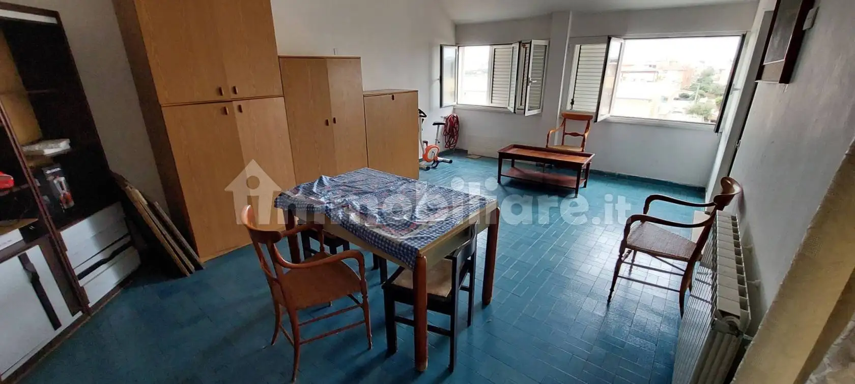 Trilocale via Chieti 8, Marina di Ardea, Ardea - foto 4