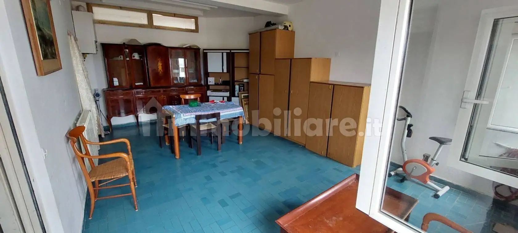 Trilocale via Chieti 8, Marina di Ardea, Ardea - foto 5