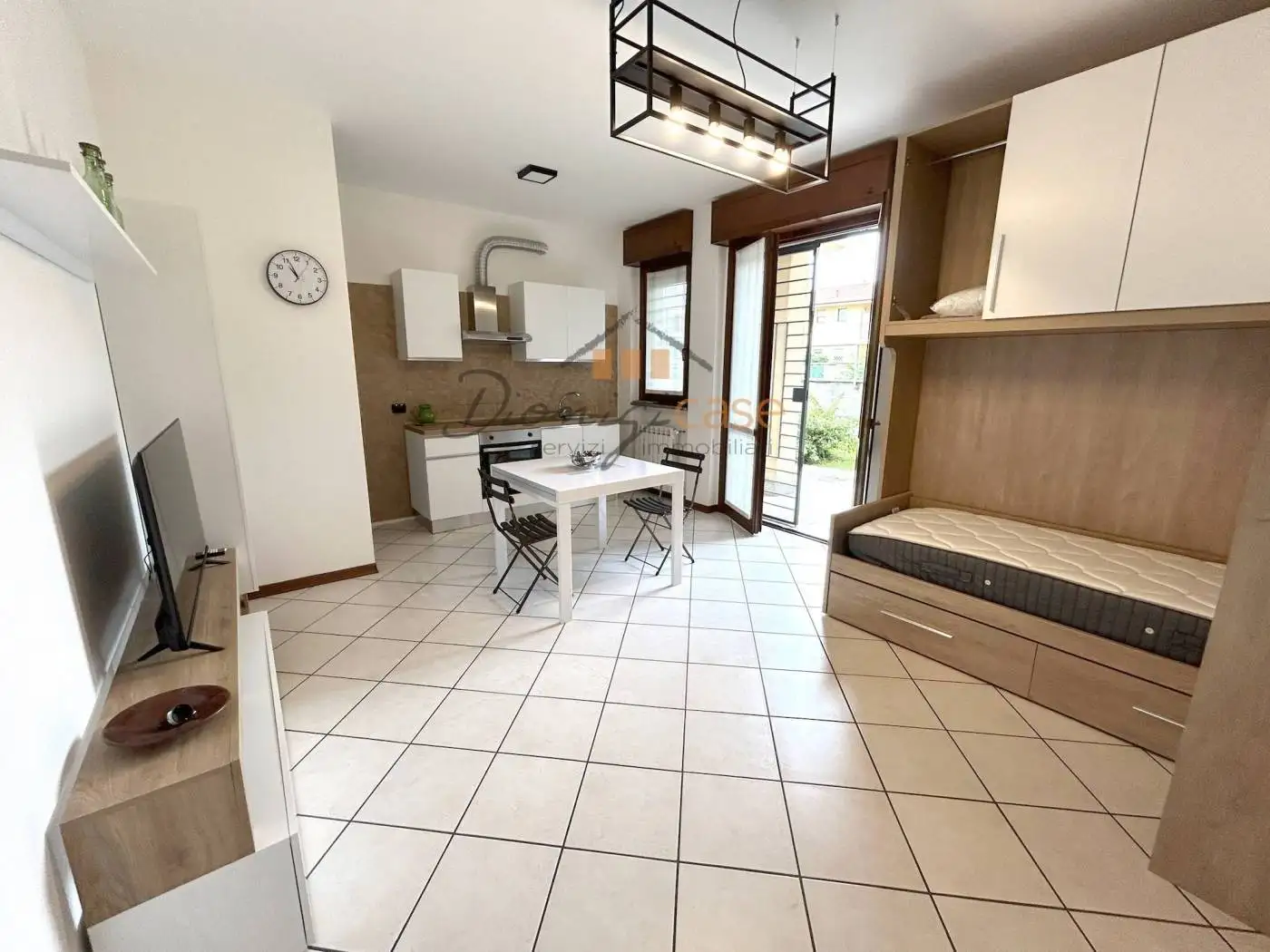 Monolocale via Pietro Mascagni 24, Olmina, Legnano - foto 2