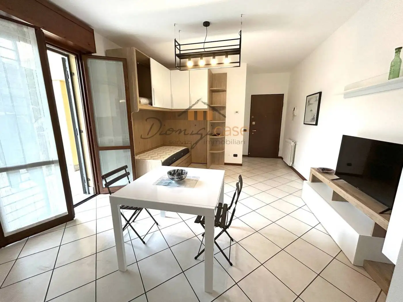 Monolocale via Pietro Mascagni 24, Olmina, Legnano - foto 3