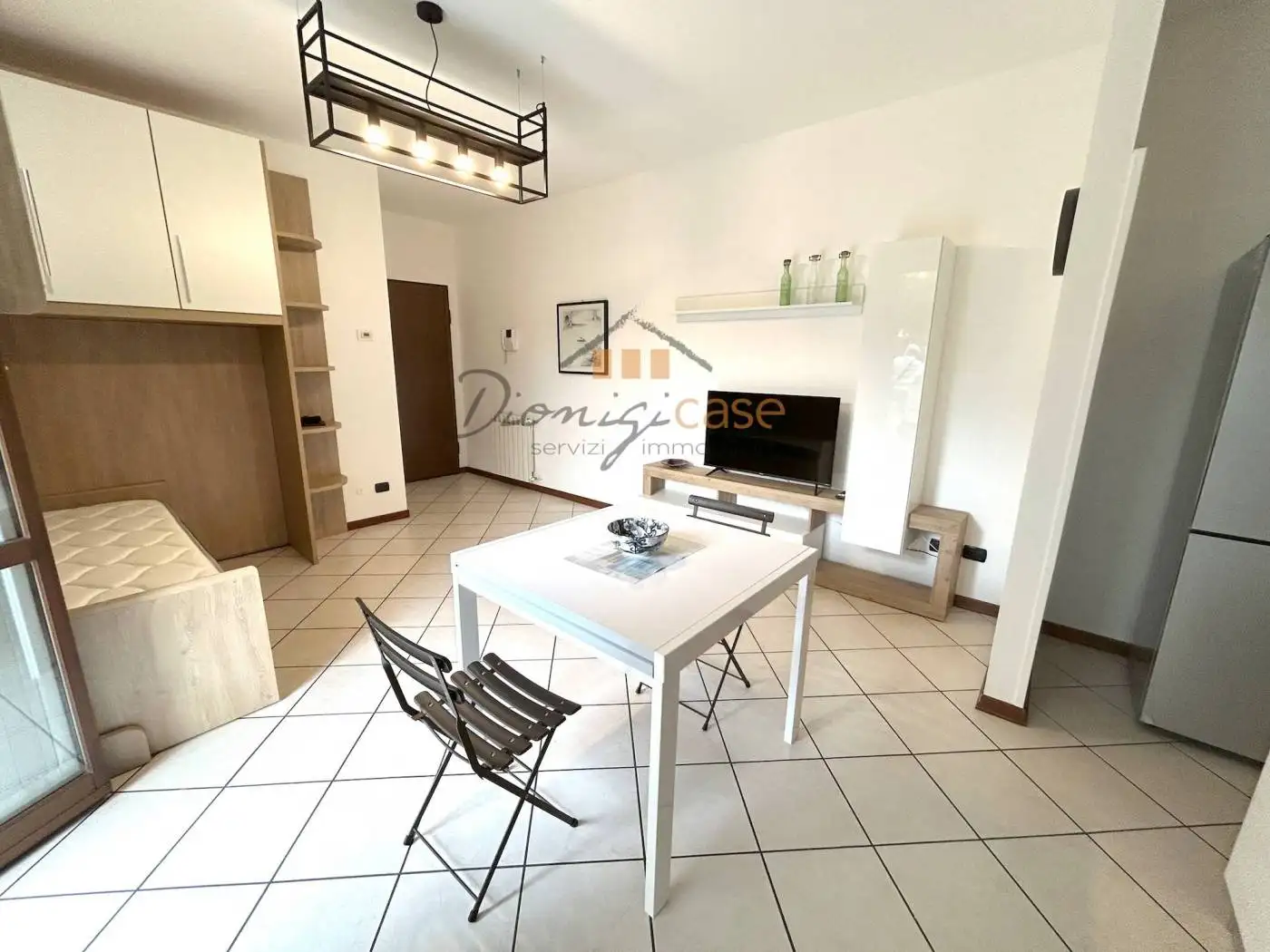 Monolocale via Pietro Mascagni 24, Olmina, Legnano - foto 4