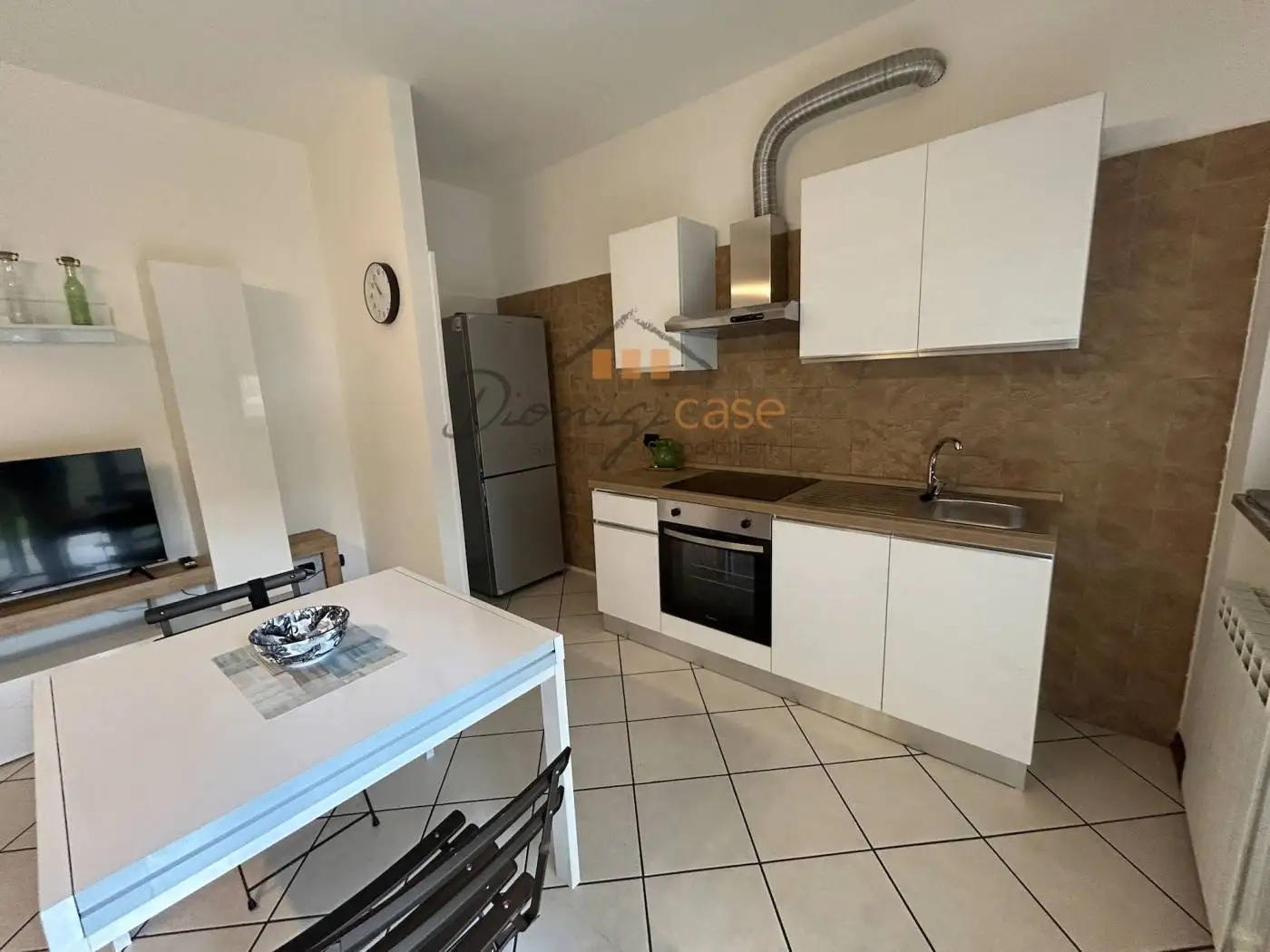 Monolocale via Pietro Mascagni 24, Olmina, Legnano - foto 5