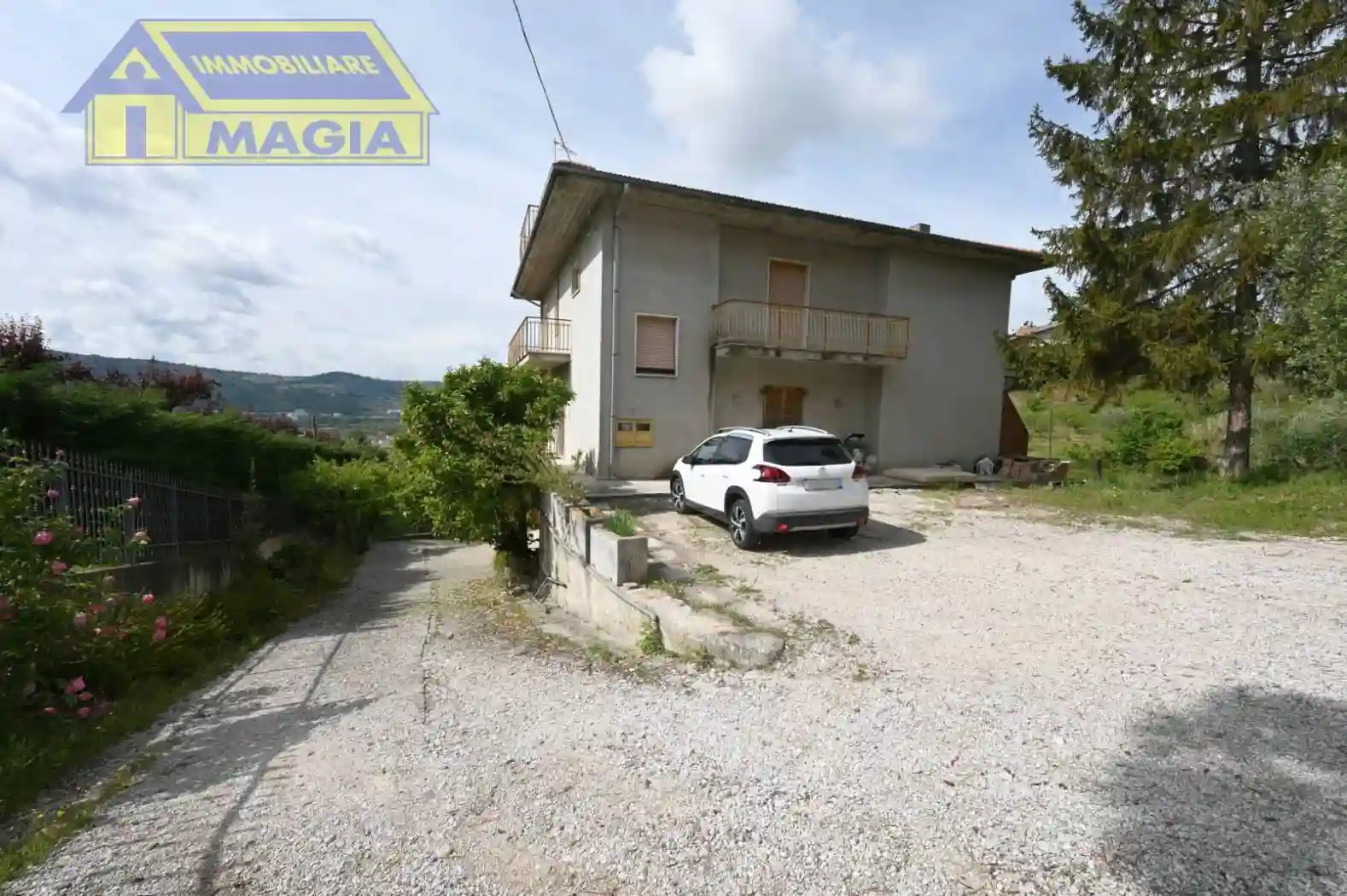 Casa indipendente - foto 3