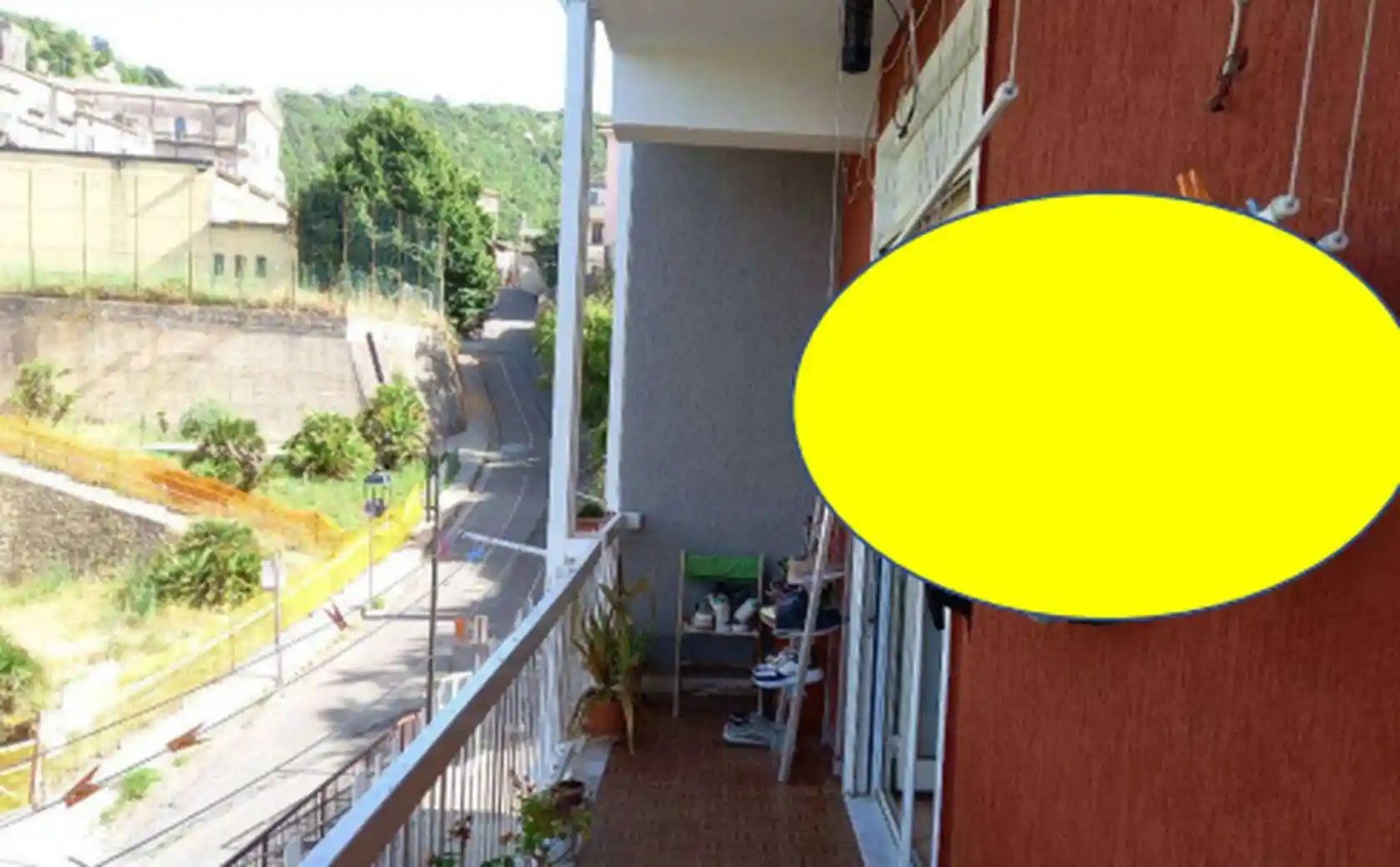 Appartamento all'asta via Ottavio Greco, Mendicino - foto 2