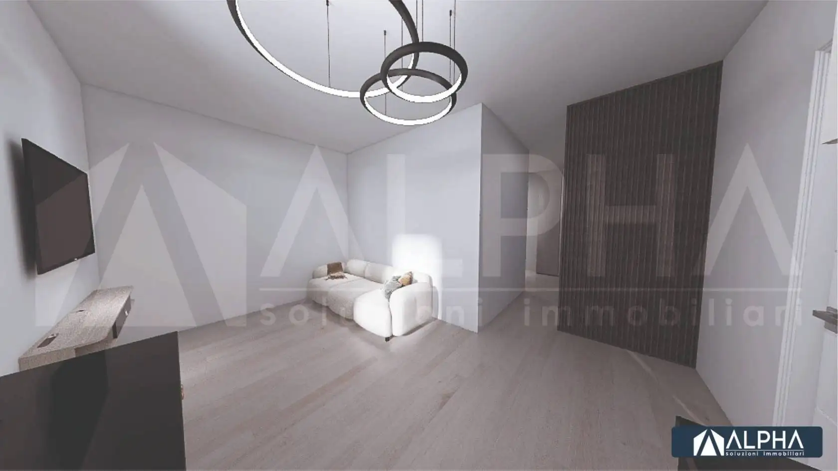 Appartamento in vendita a Savignano sul Rubicone