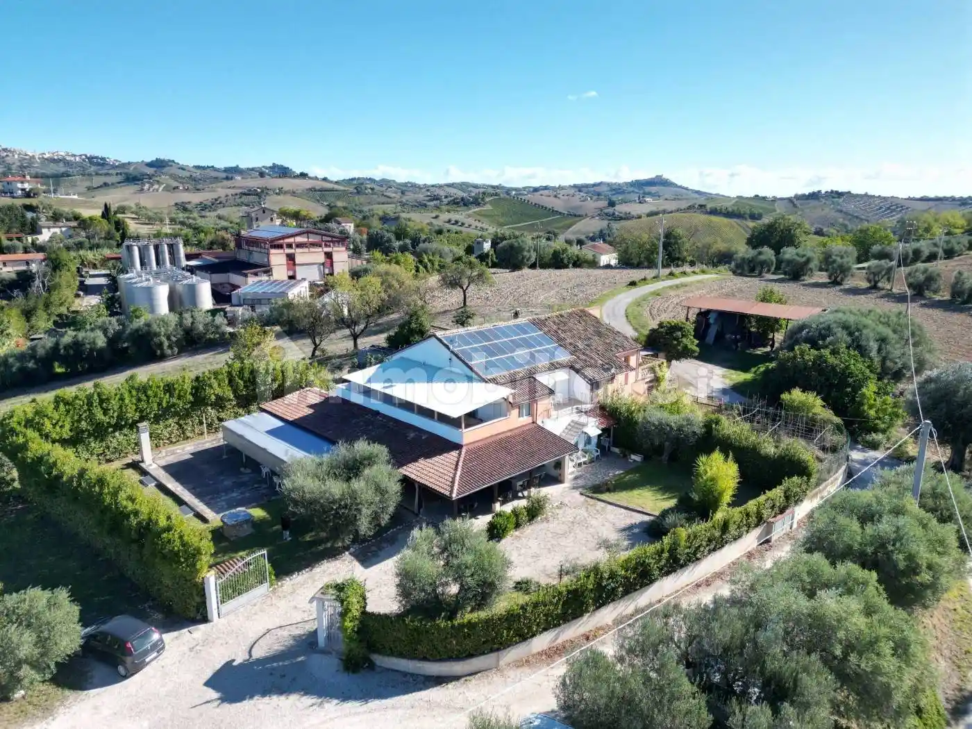 Casa indipendente - foto 2