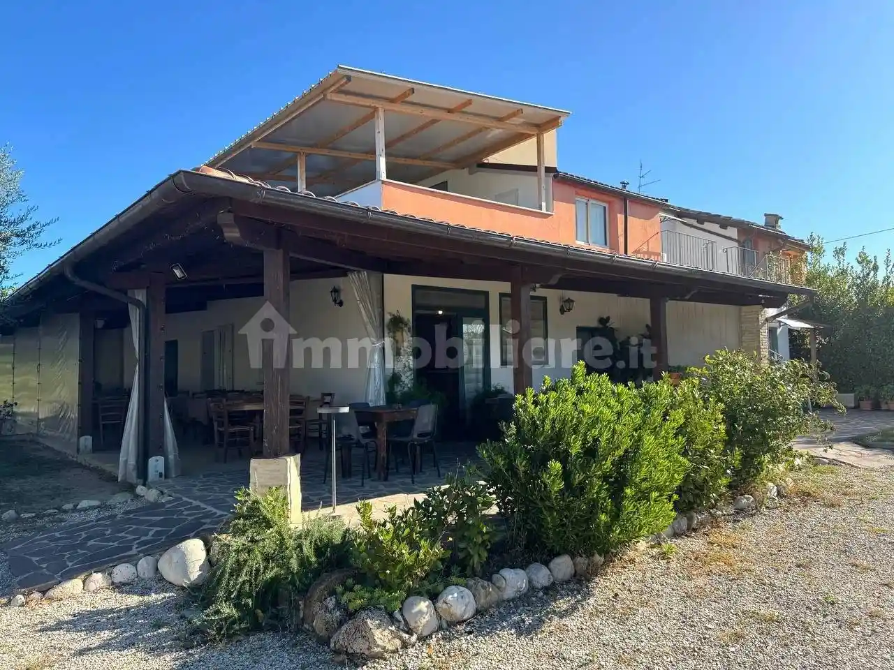 Casa indipendente - foto 3