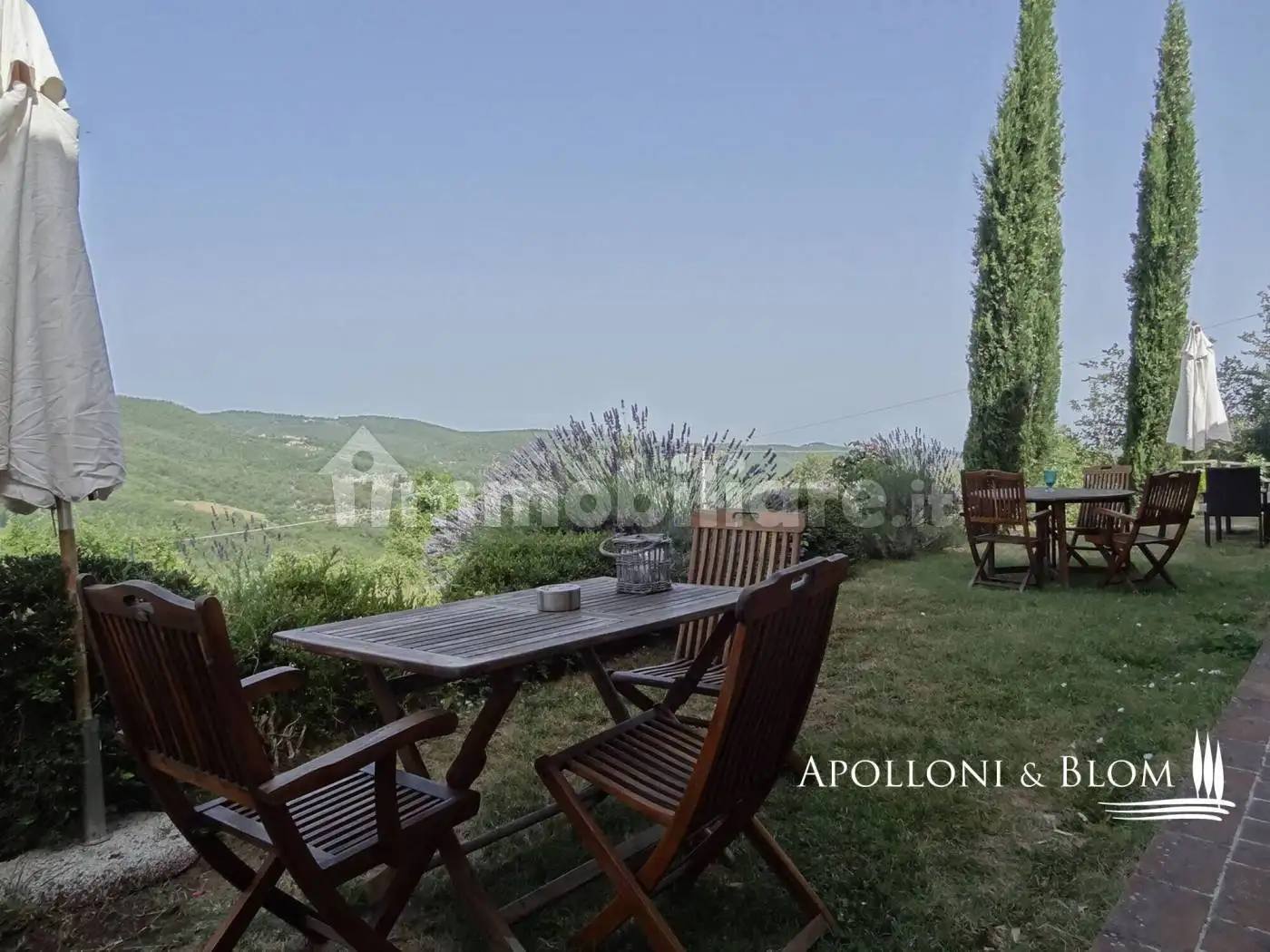 Casale, ottimo stato, 530 m², Centro, Castellina in Chianti - foto 3