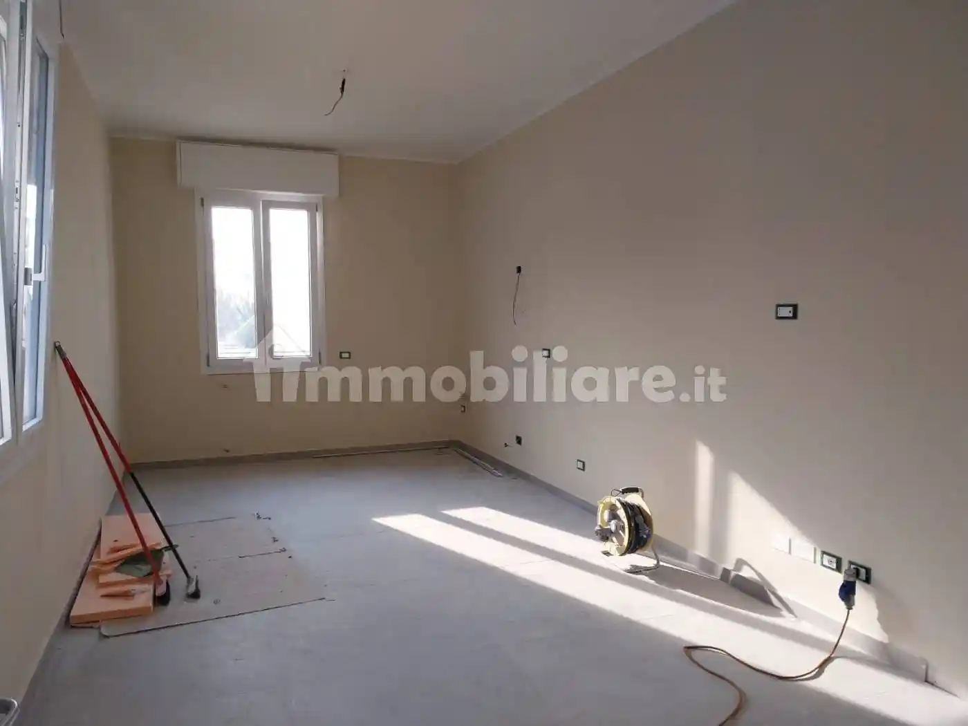 Trilocale ottimo stato, primo piano, Alberti - Galilei, Ravenna - foto 3