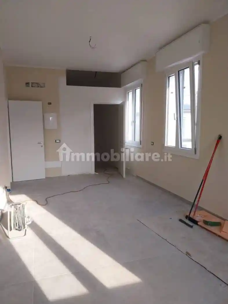 Trilocale ottimo stato, primo piano, Alberti - Galilei, Ravenna - foto 4