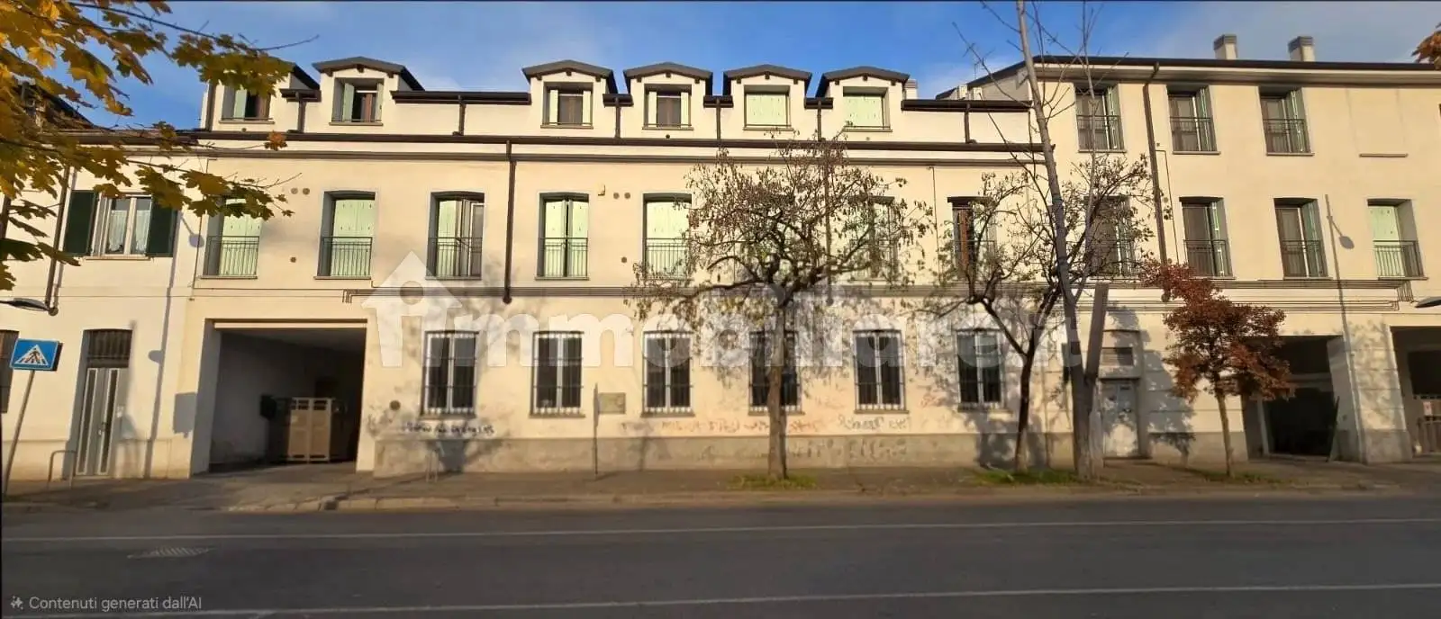 Loft in vendita a Lodi