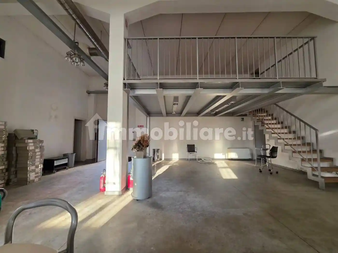 Loft - foto 2