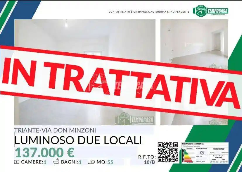 Appartamento in vendita a Monza