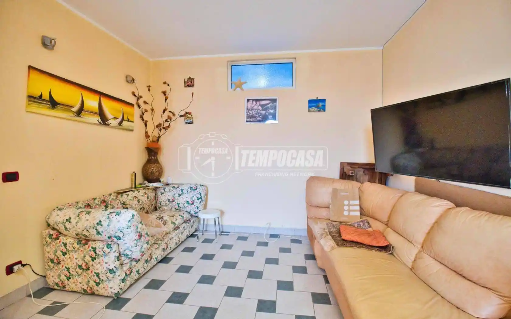 Bilocale corso Risorgimento, Santa Rita, Novara - foto 2