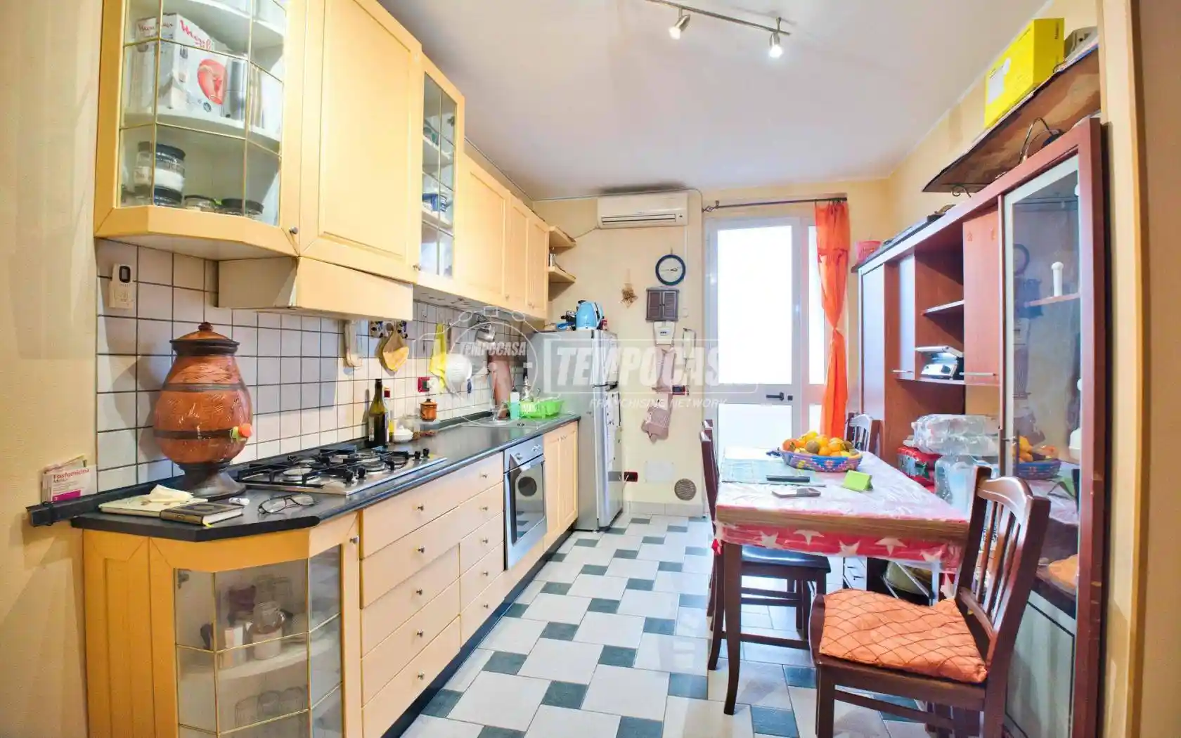 Bilocale corso Risorgimento, Santa Rita, Novara - foto 3