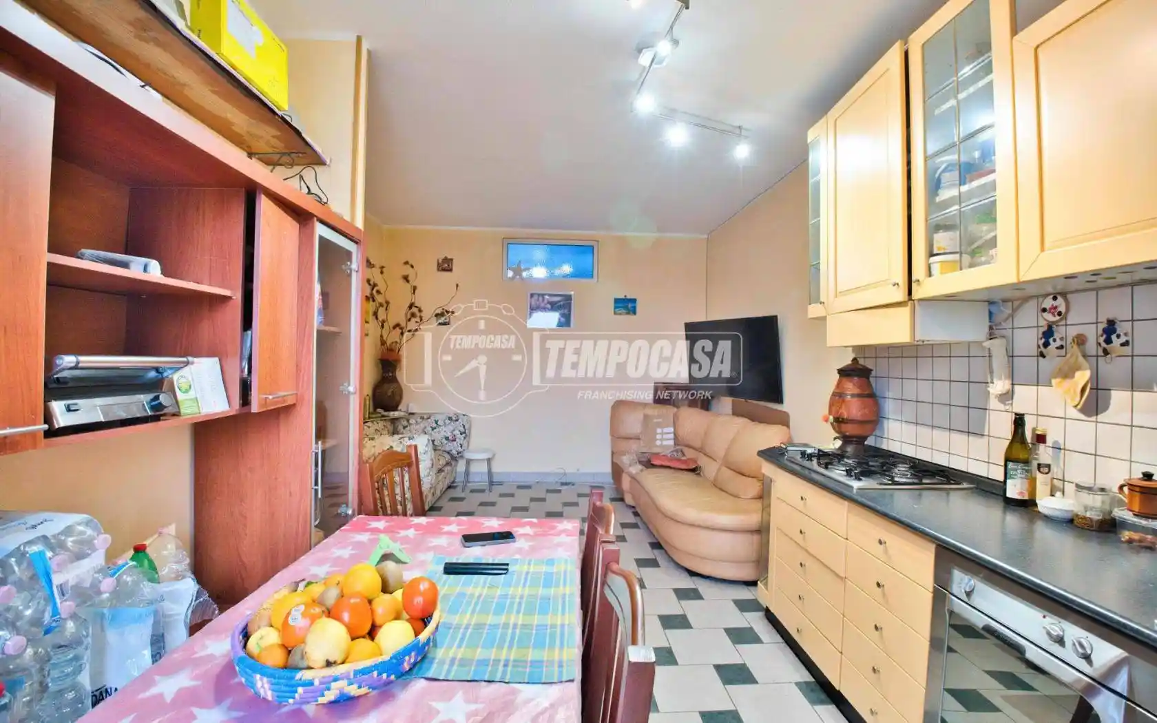 Bilocale corso Risorgimento, Santa Rita, Novara - foto 4