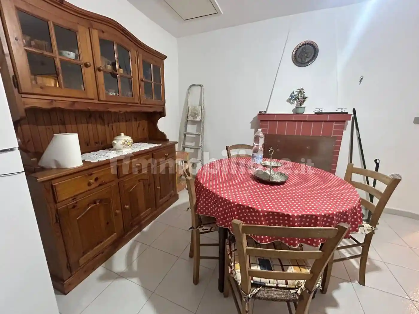 Trilocale corso San Basilio, Caira, Cassino - foto 3