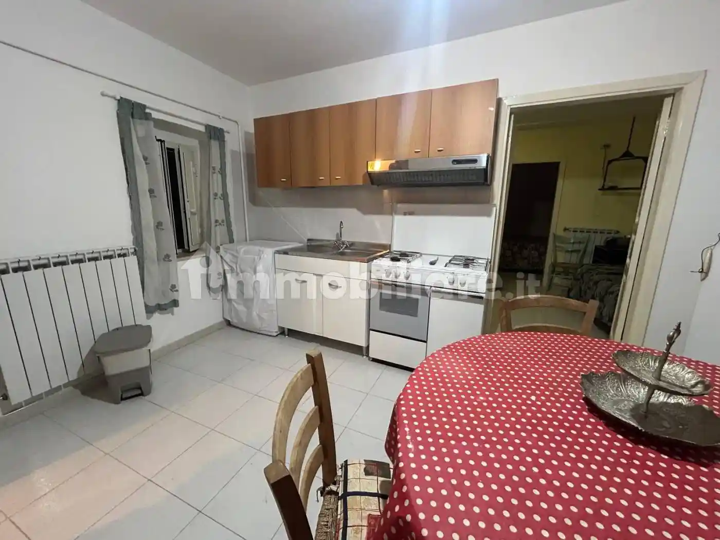 Trilocale corso San Basilio, Caira, Cassino - foto 4