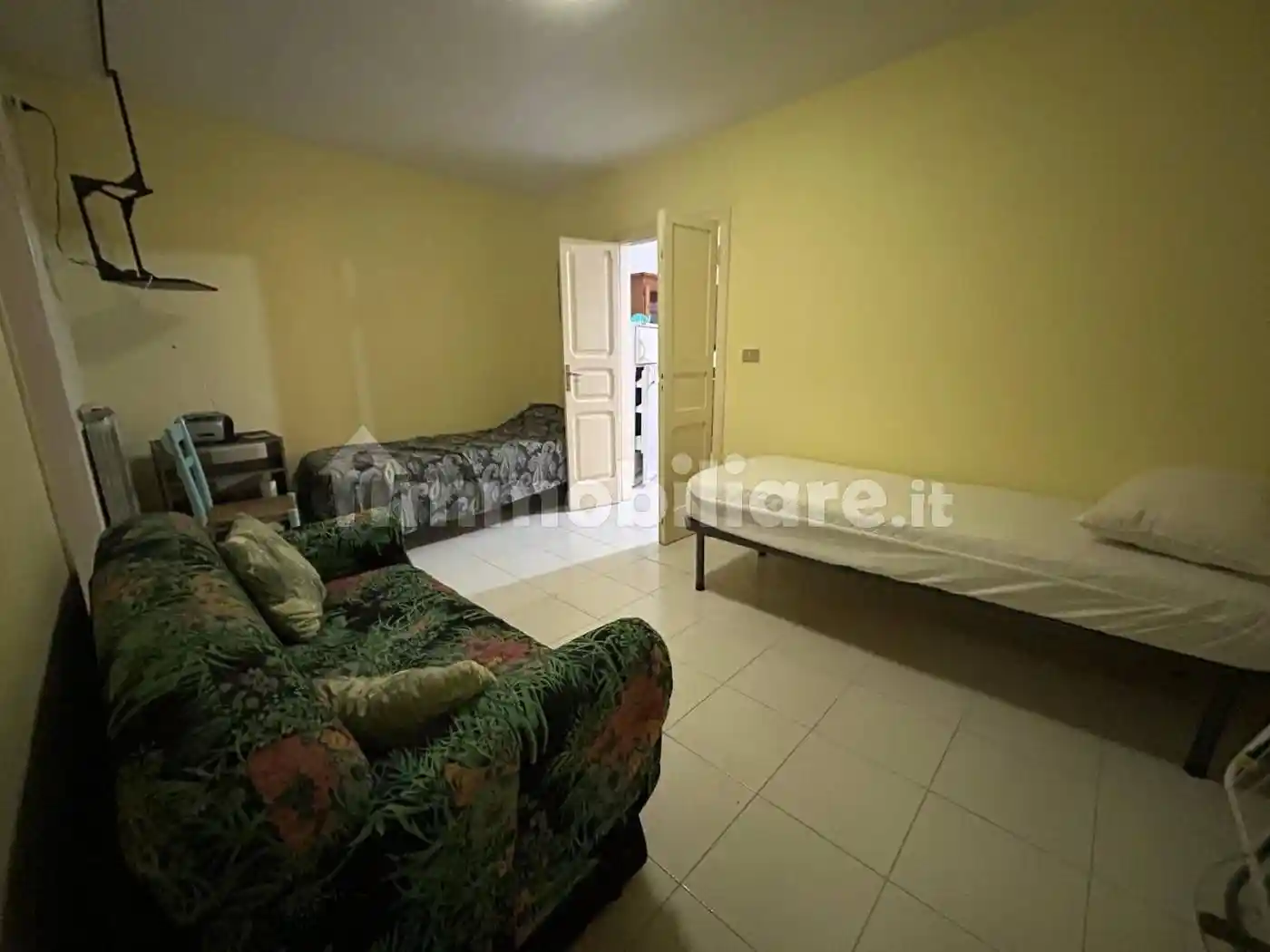 Trilocale corso San Basilio, Caira, Cassino - foto 5