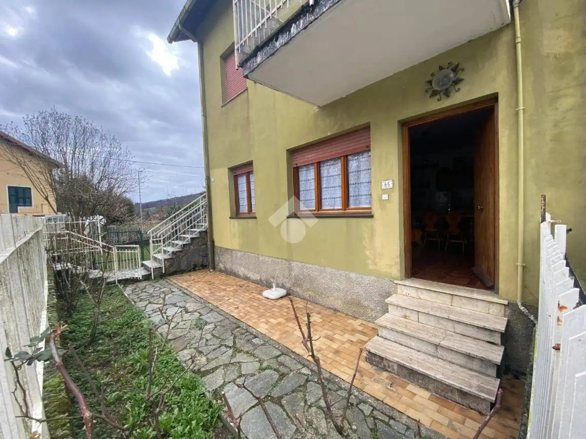 Appartamento in vendita a Casella