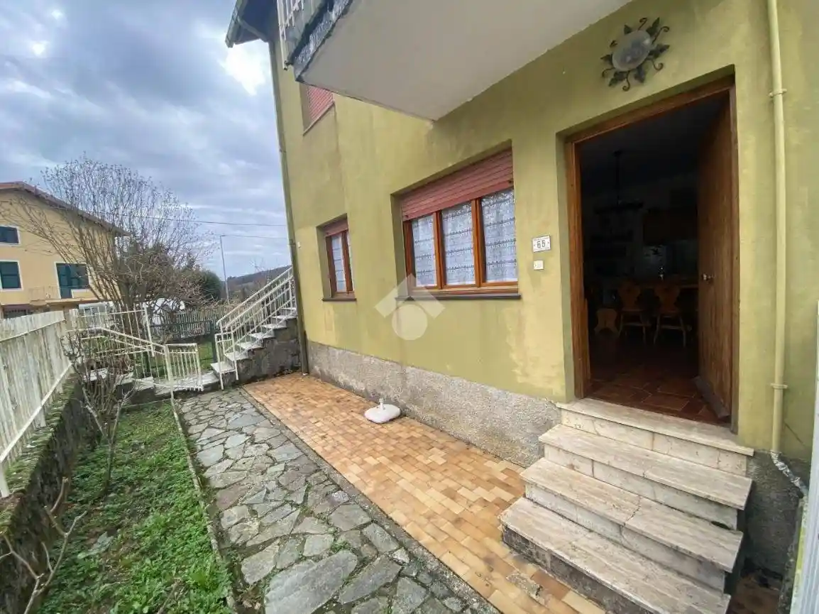 Bilocale via Stabbio Superiore 65, Stabbio, Casella - foto 4