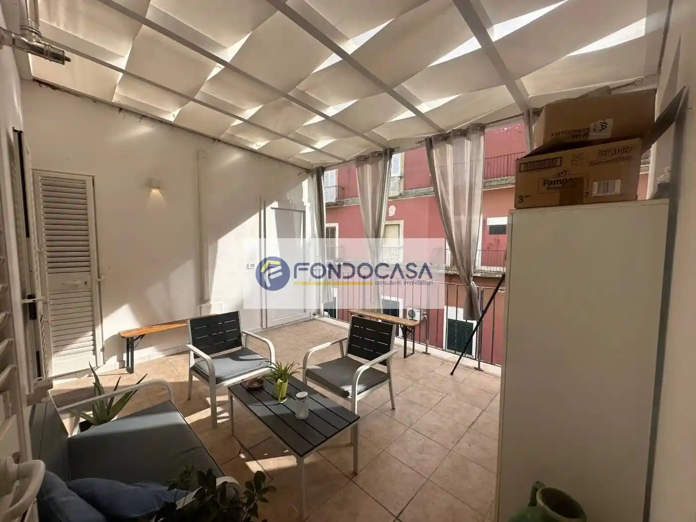 Trilocale via Sagrado 37A, Leuca, Lecce - foto 4