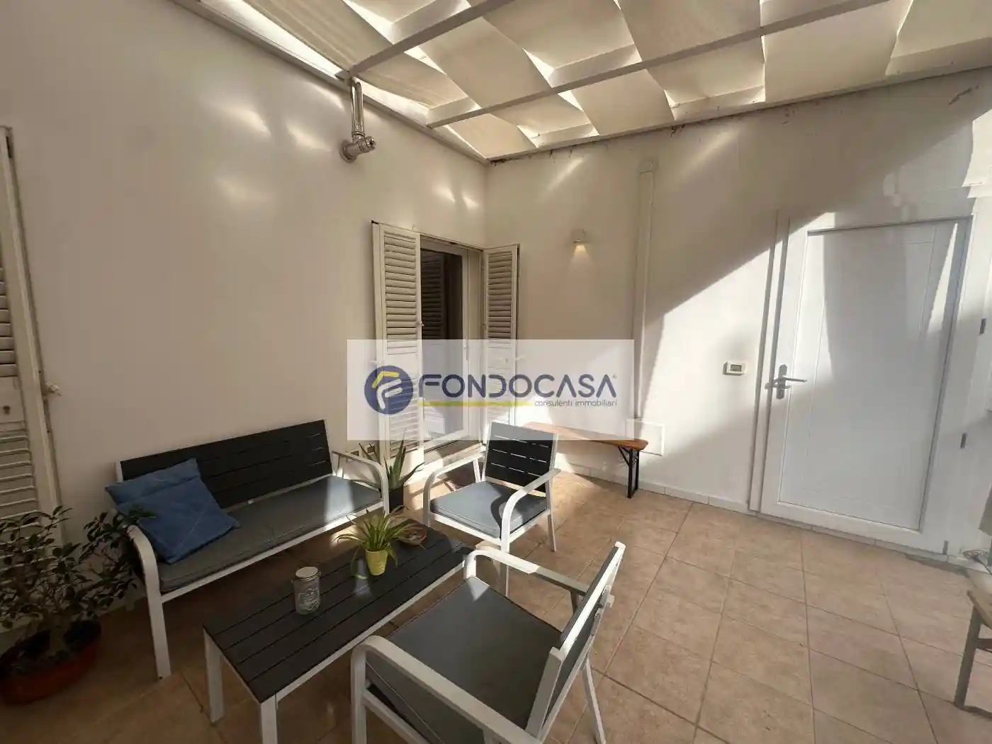 Trilocale via Sagrado 37A, Leuca, Lecce - foto 5