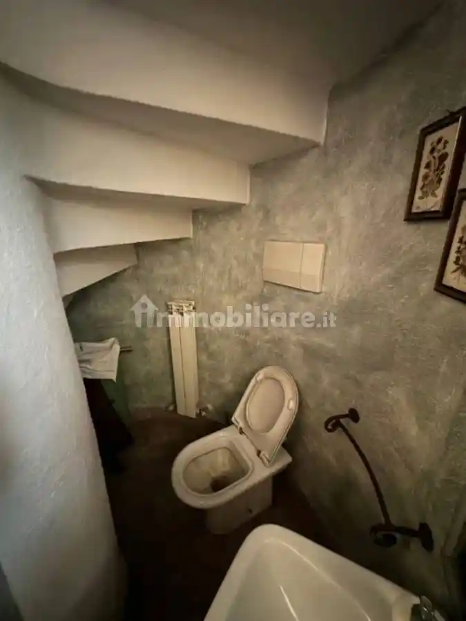 Villa a schiera Villetta su tre livelli in via Grabher, 14, Borgo Rivo, Terni - foto 3