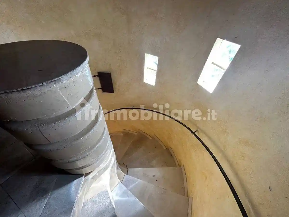 Villa a schiera Villetta su tre livelli in via Grabher, 14, Borgo Rivo, Terni - foto 4