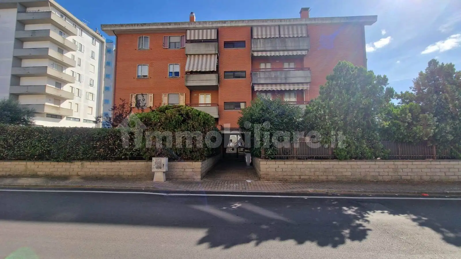 Appartamento in vendita a Viterbo