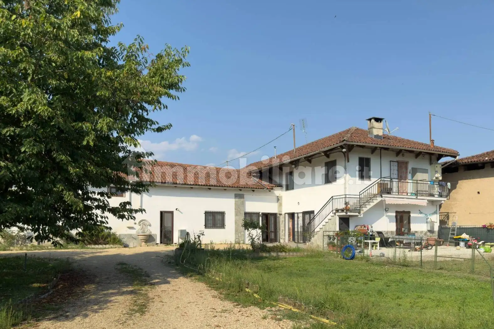 Villa in vendita a None