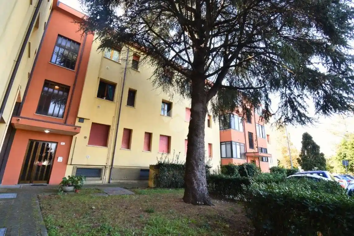 Quadrilocale via Sigmund Freud 24, Gaiofana, Rimini - foto 2