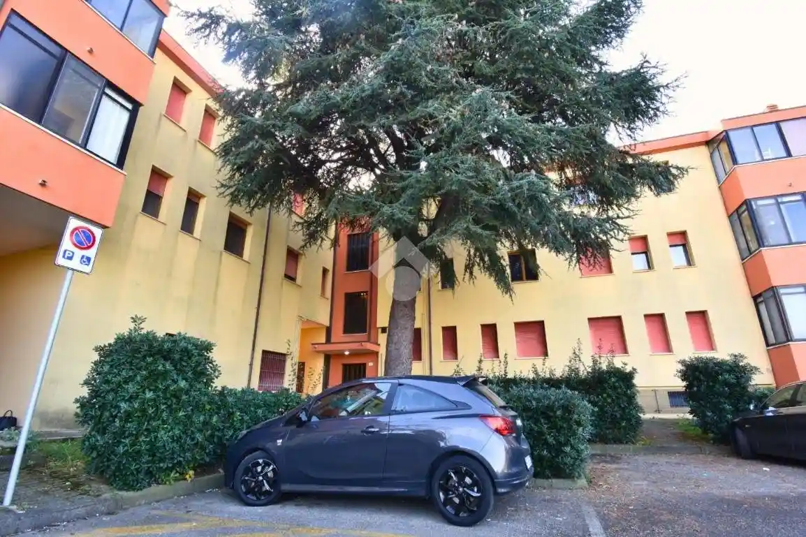 Quadrilocale via Sigmund Freud 24, Gaiofana, Rimini - foto 3