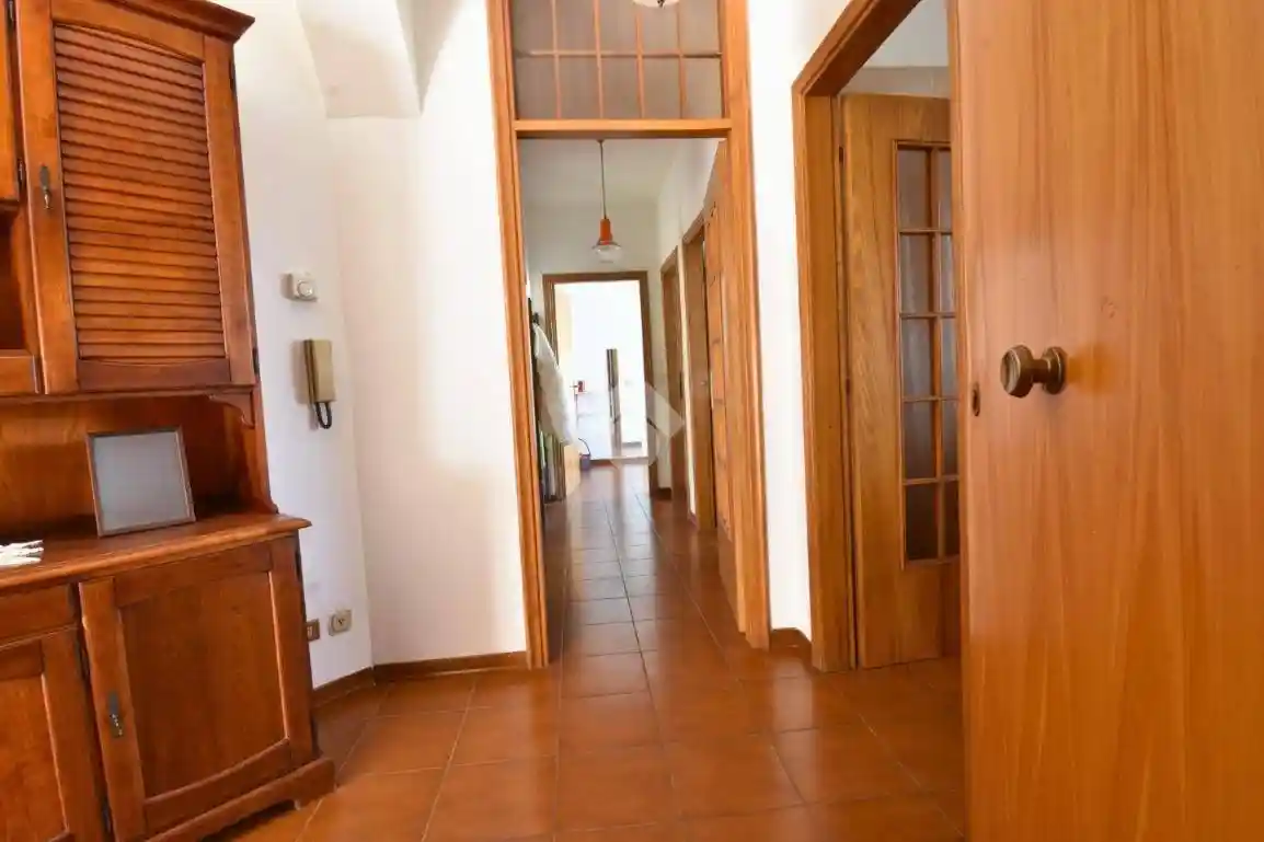 Quadrilocale via Sigmund Freud 24, Gaiofana, Rimini - foto 4