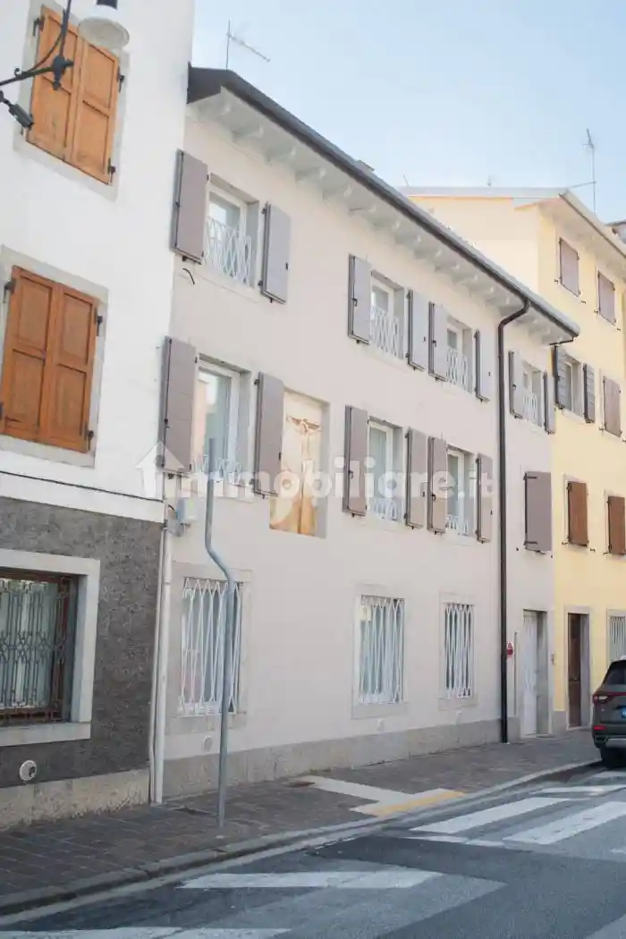Trilocale via Tiberio Deciani 34, Gemona - Deciani, Udine - foto 2