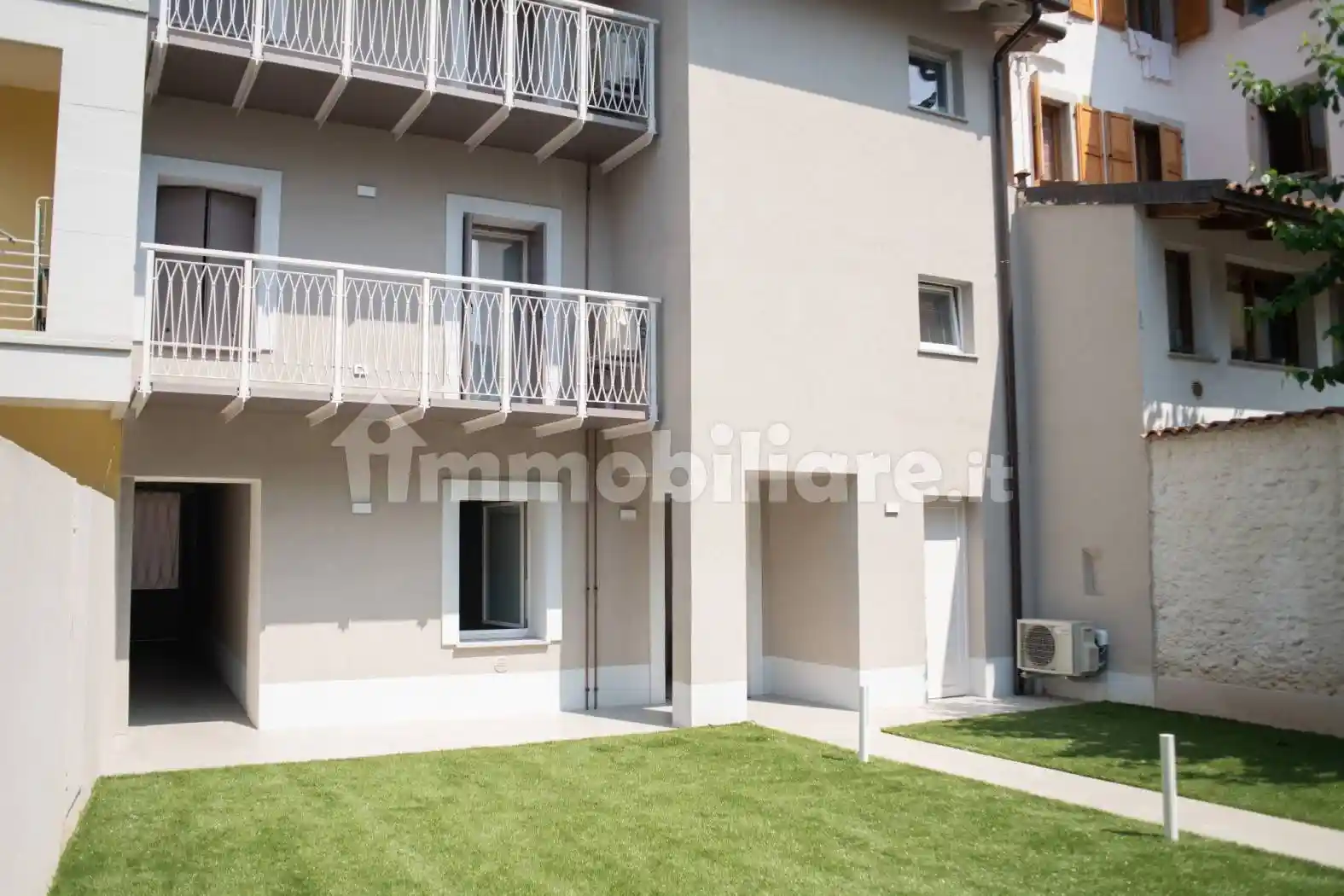 Trilocale via Tiberio Deciani 34, Gemona - Deciani, Udine - foto 3