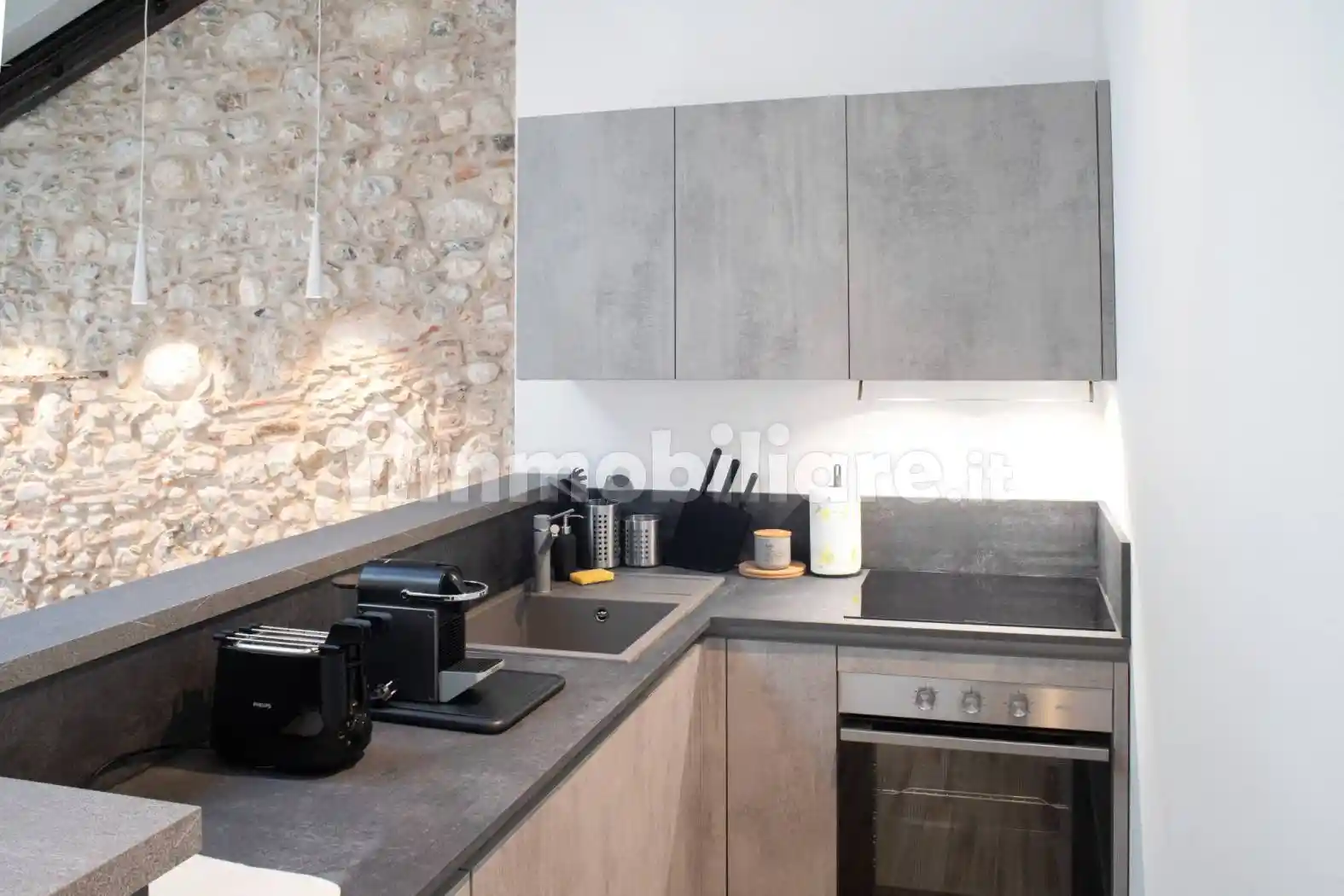 Trilocale via Tiberio Deciani 34, Gemona - Deciani, Udine - foto 4