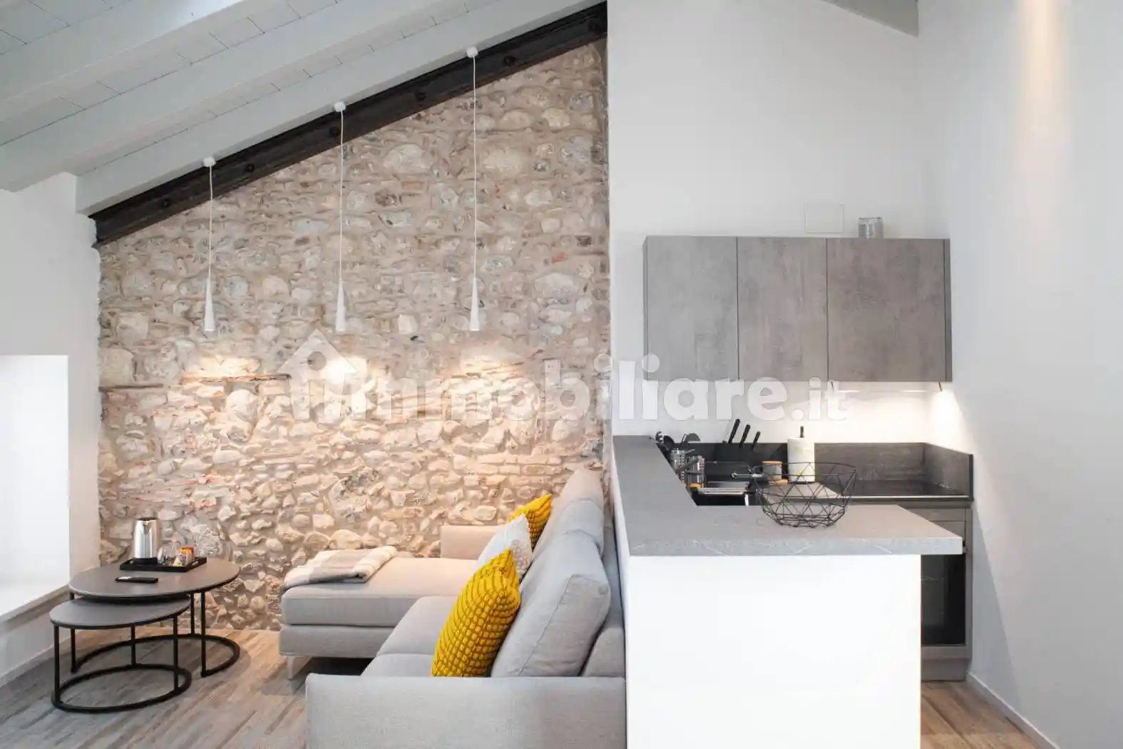 Trilocale via Tiberio Deciani 34, Gemona - Deciani, Udine - foto 5