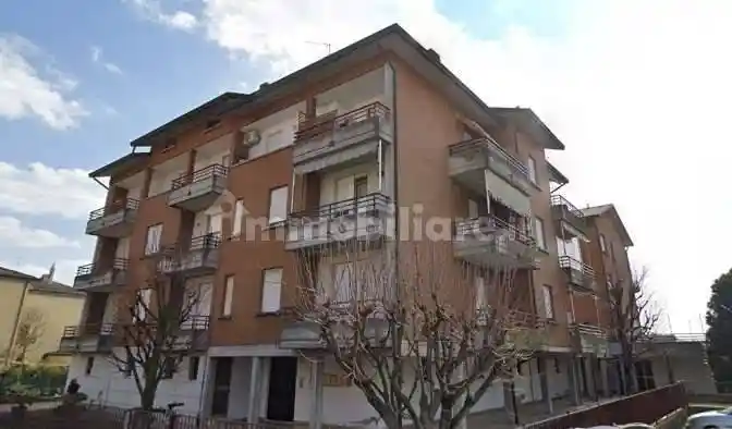 Appartamento all'asta via Riccardo Arleoni, Reggio Emilia - foto 2