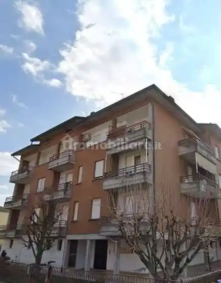 Appartamento all'asta via Riccardo Arleoni, Reggio Emilia - foto 3