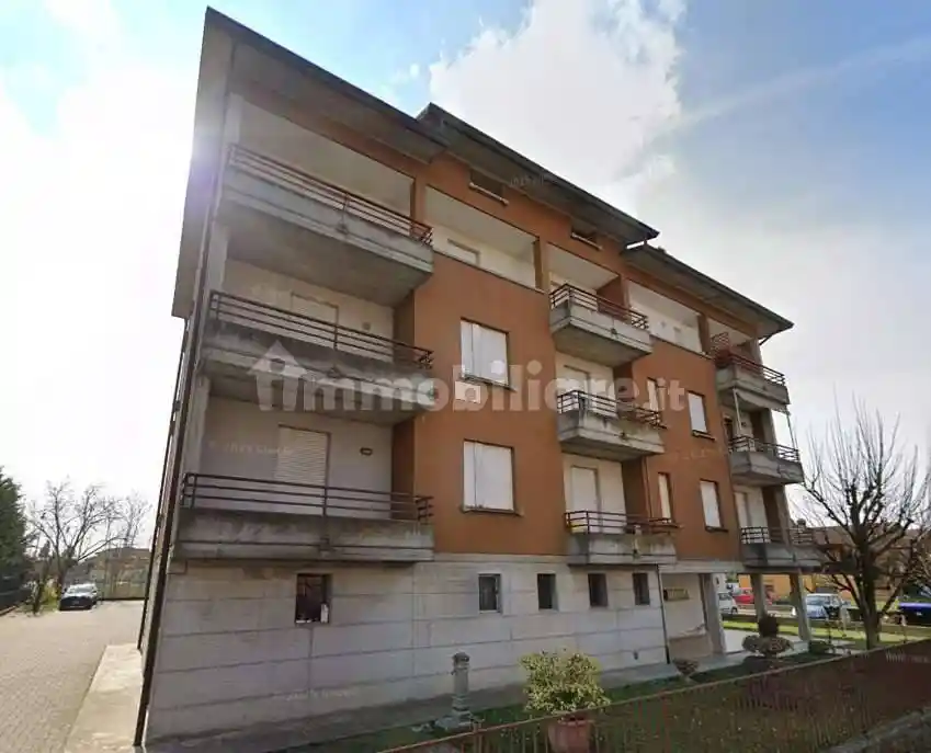 Appartamento all'asta via Riccardo Arleoni, Reggio Emilia - foto 5