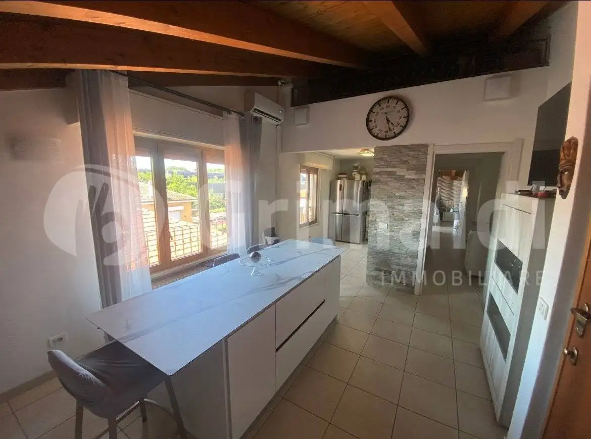 Appartamento in affitto a Paderno Dugnano